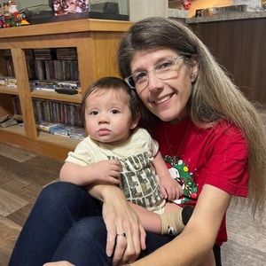 Meet your Posher, Tracy